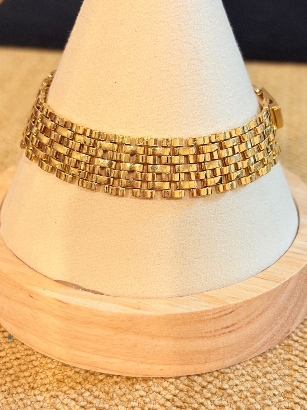 Napier bracelet